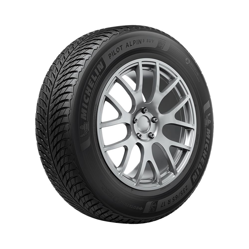 245/50R19 105V MICHELIN PILOT ALPIN 5 SUV XL