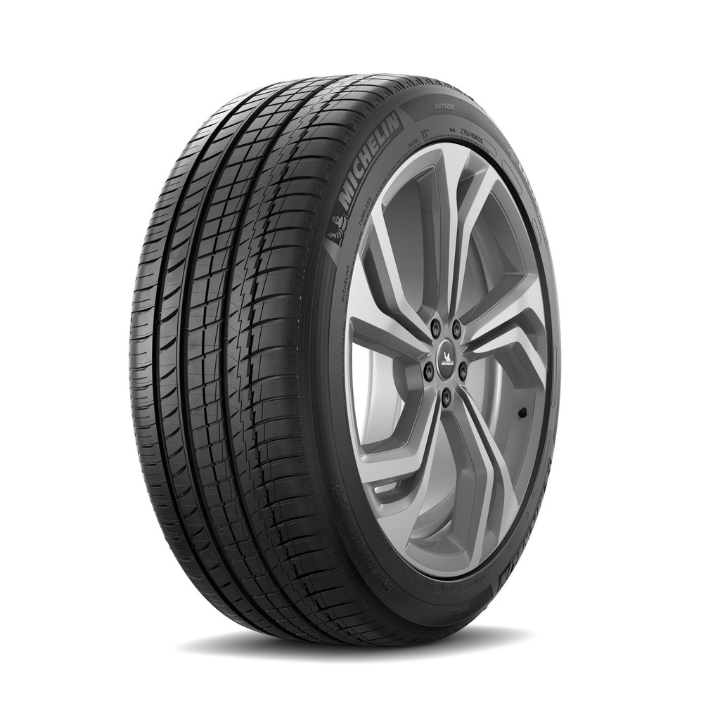 295/35R21 107Y MICHELIN LATITUDE SPORT XL N1