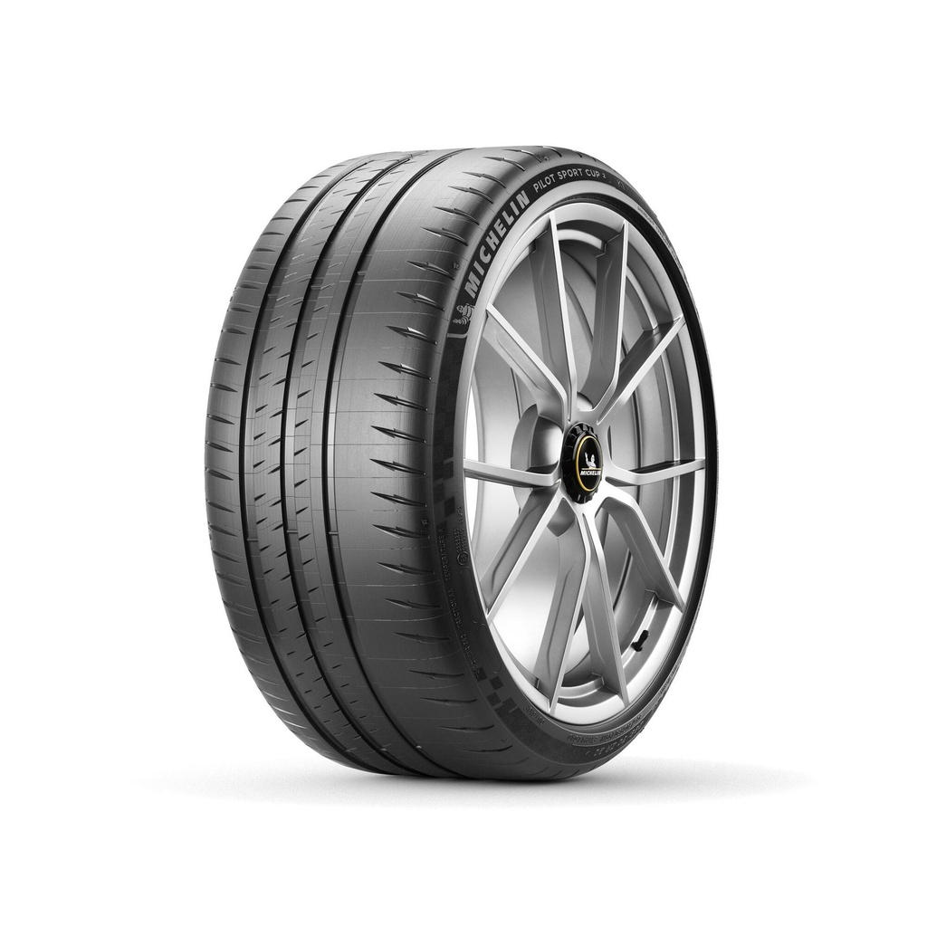 275/35R20 102Y MICHELIN PILOT SPORT CUP 2 XL