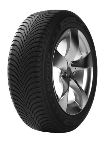 265/30R19 93W MICHELIN PILOT ALPIN 5 XL