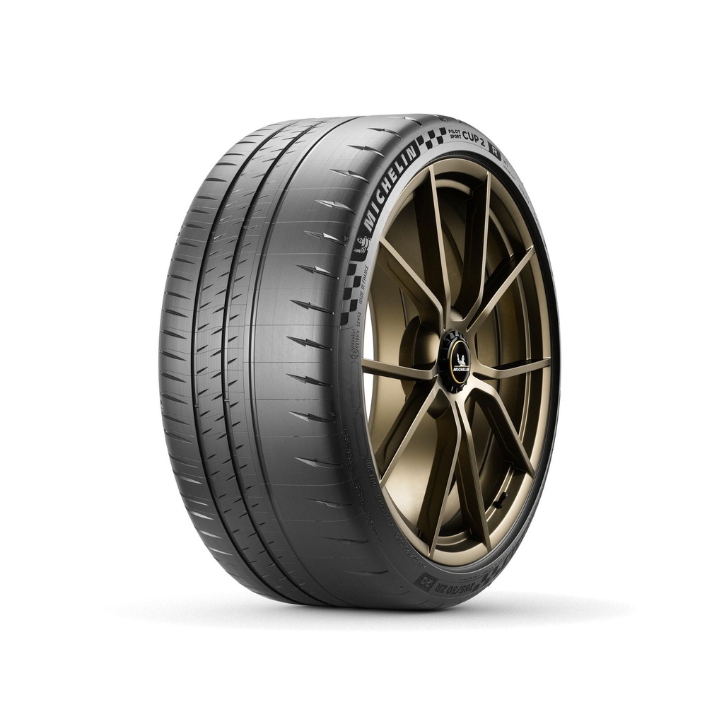 285/30R20 99Y MICHELIN PILOT SPORT CUP 2 XL *