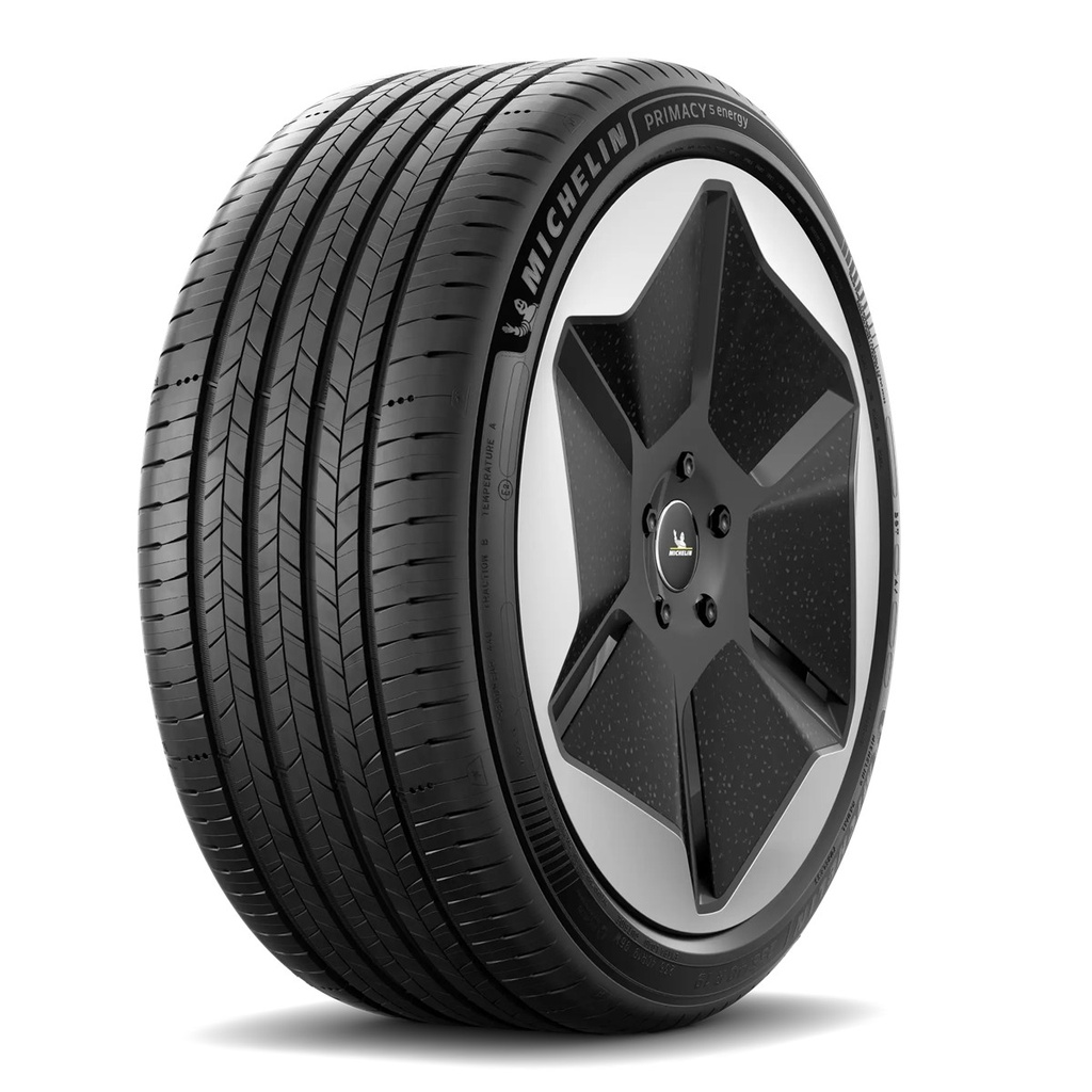 205/60R16 96V MICHELIN PRIMACY 5 ENERGY XL