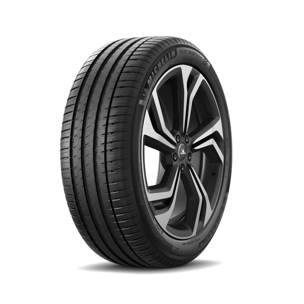 225/65R17 106V MICHELIN PILOT SPORT 4 S XL