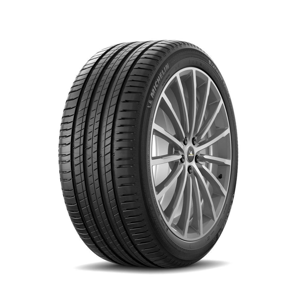 235/55R18 100V MICHELIN LATITUDE SPORT 3 RG