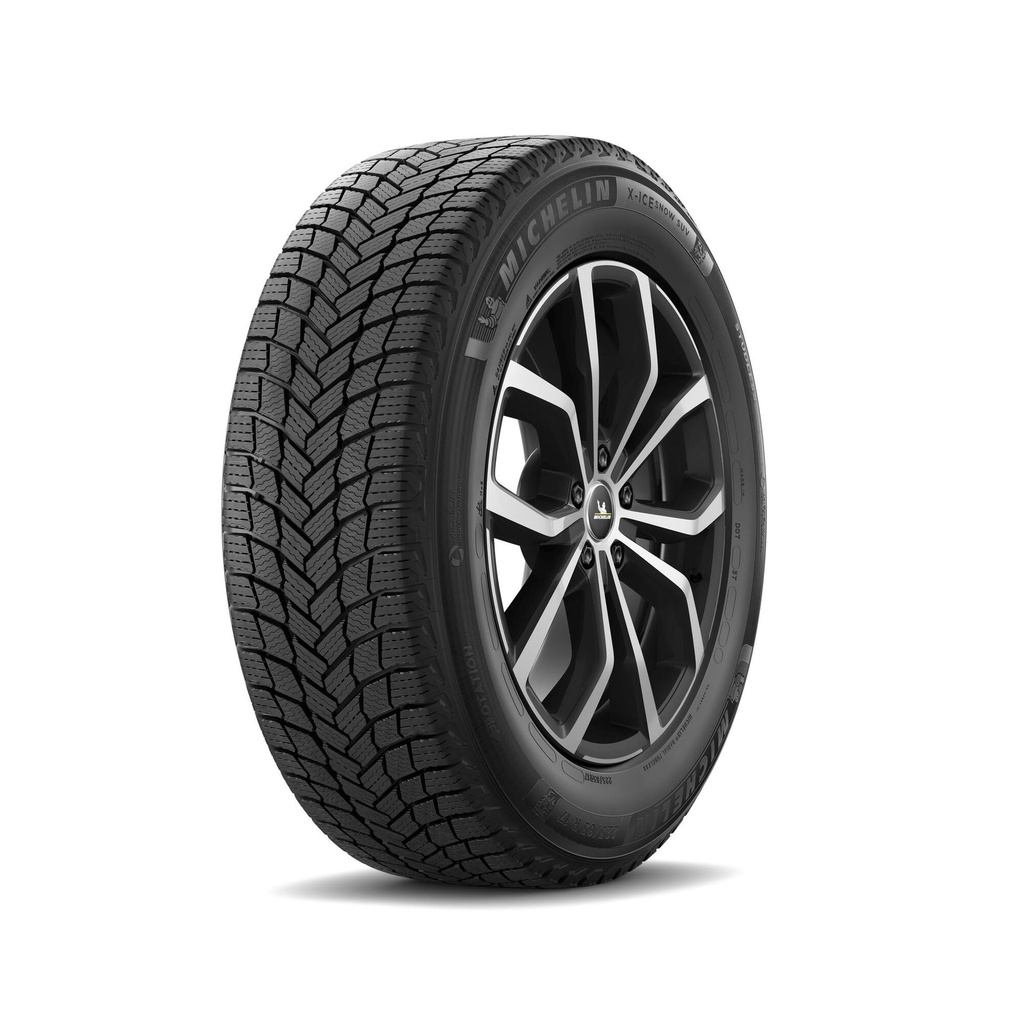 245/50R19 105T MICHELIN X-ICE SNOW SUV XL