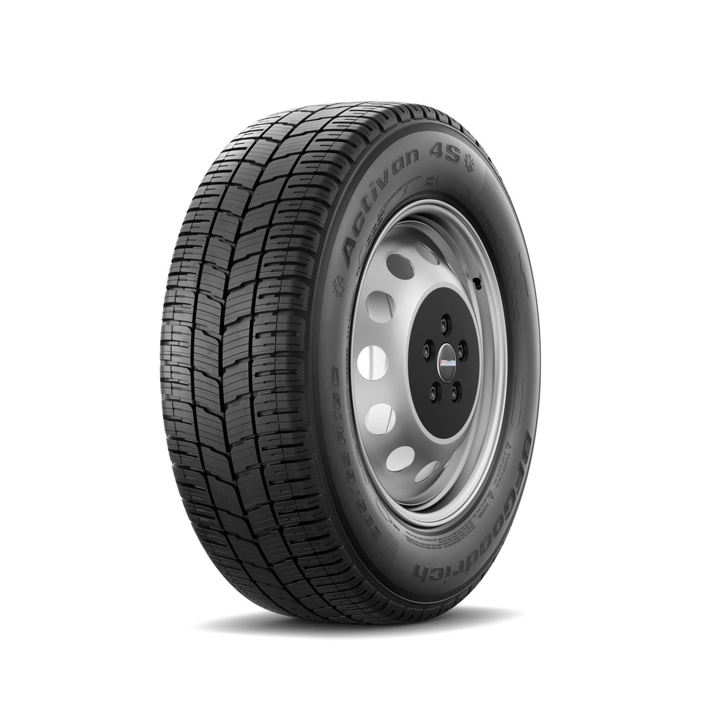 215/65R15C 104/102T BFGOODRICH ACTIVAN 4S
