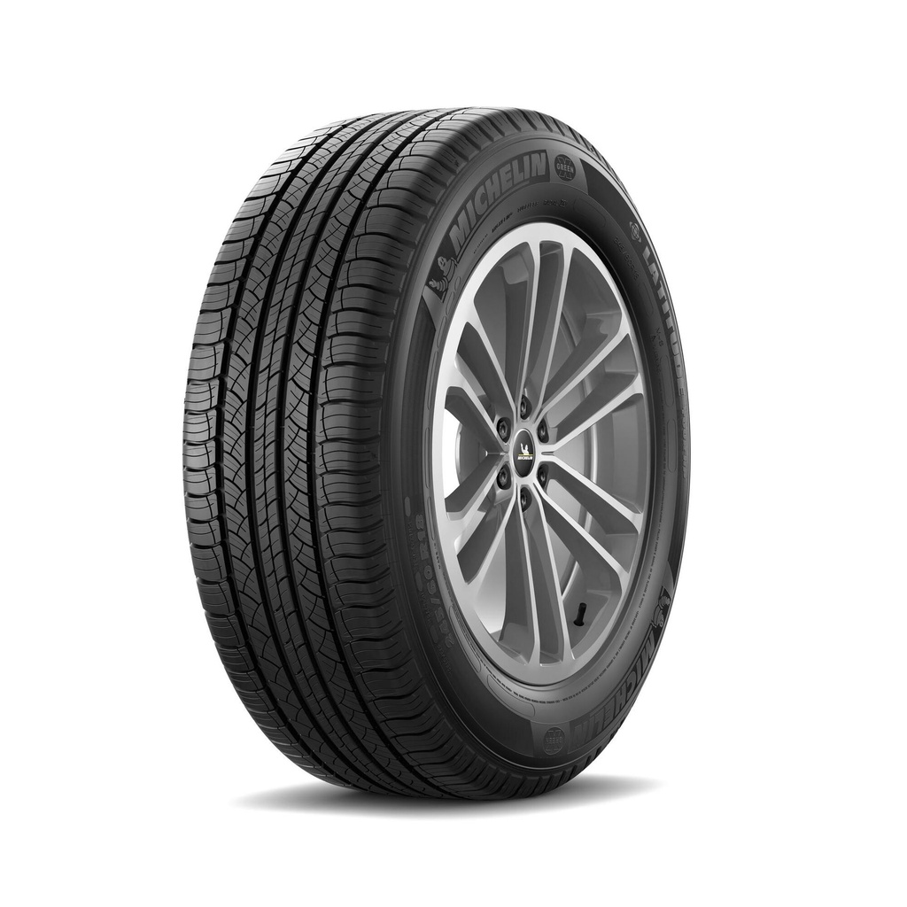 255/60R20 113V MICHELIN LATITUDE TOUR HP XL