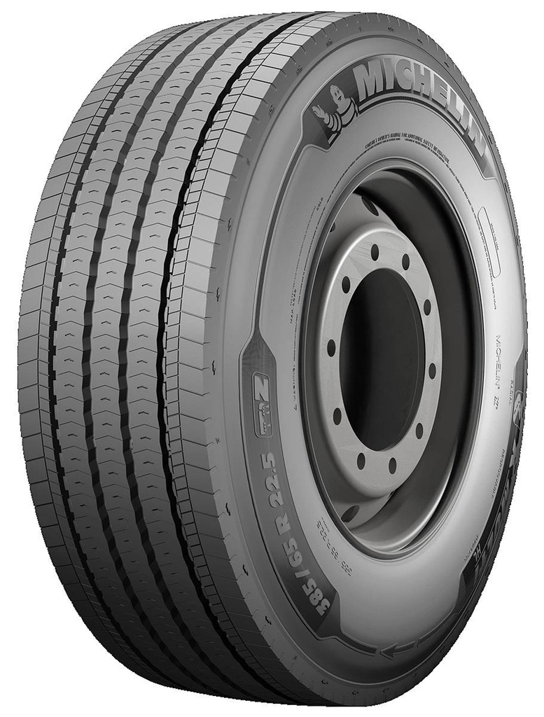385/65R22.5 164K MICHELIN X MULTI HL Z ALL POSITION 20PR