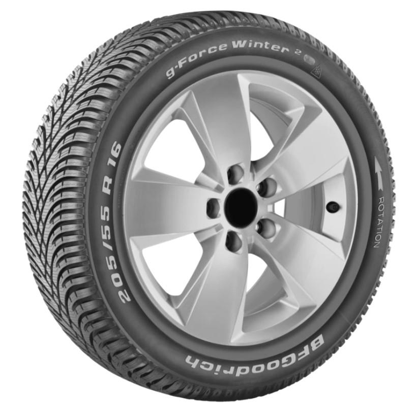 215/50R17 95V BFGOODRICH G-FORCE WINTER2 XL