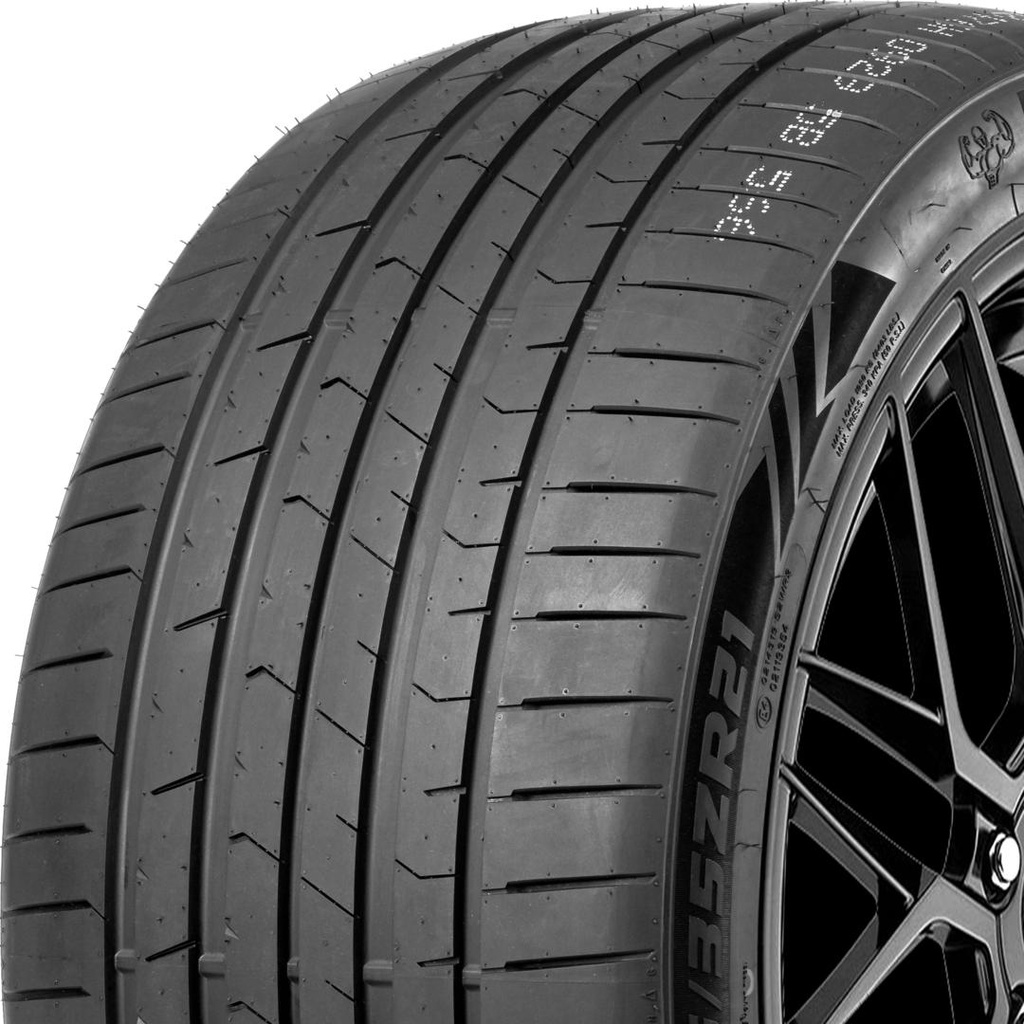 275/35R19 100W POWERTRAC ECOSPORT X77 PT92 XL