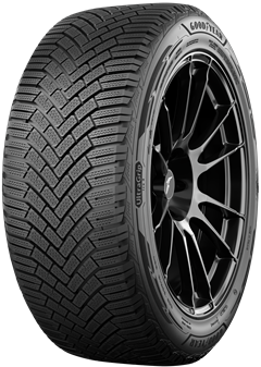 255/35R21 98T GOODYEAR ULTRAGRIP ICE 3 XL EVR