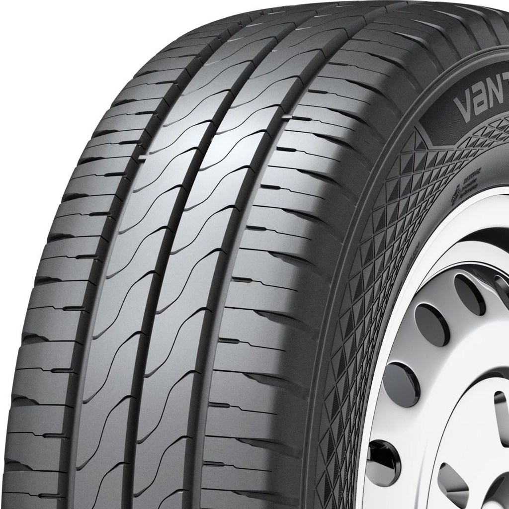 235/65R16C 121/119R HANKOOK VANTRA TRANSIT RA58