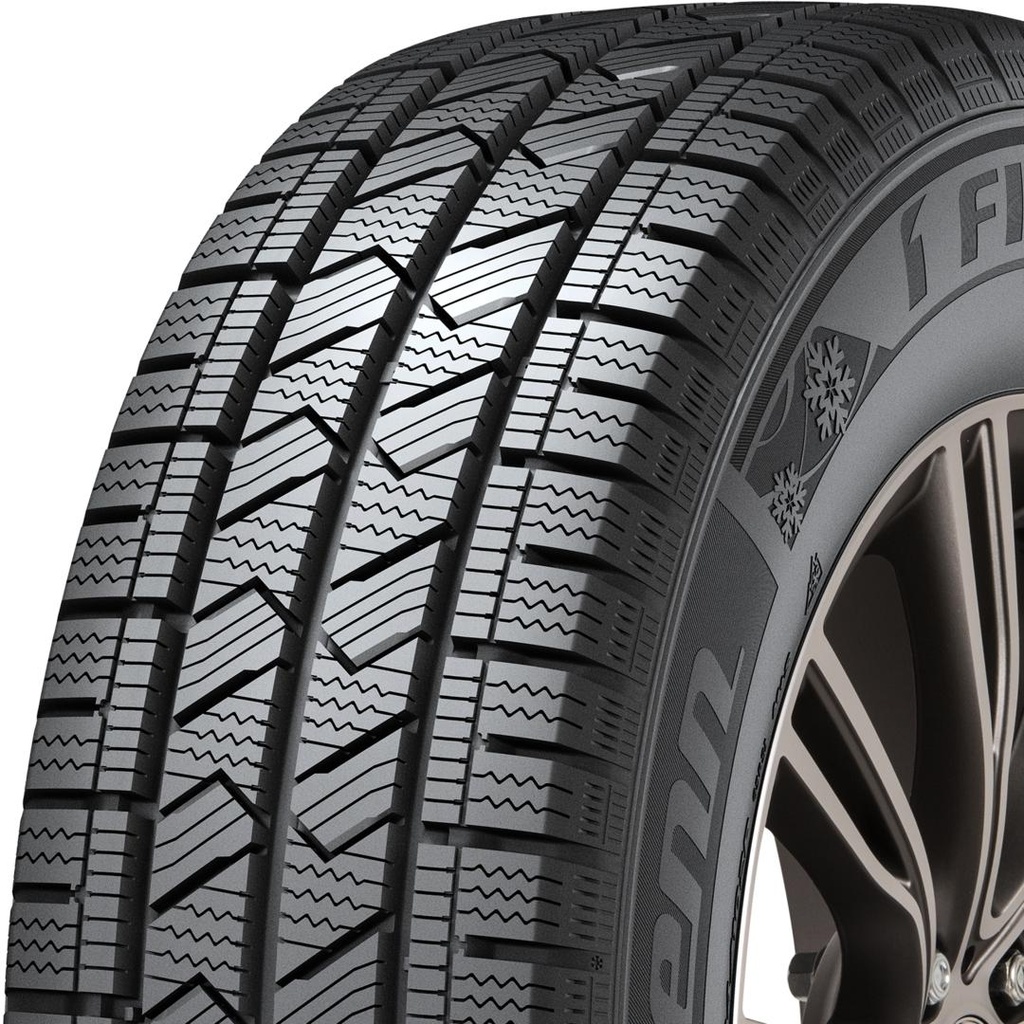 185/-R14 102/100R LAUFENN I FIT VAN LY31