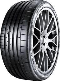 245/40R21 100Y CONTINENTAL SPORTCONTACT 6 XL