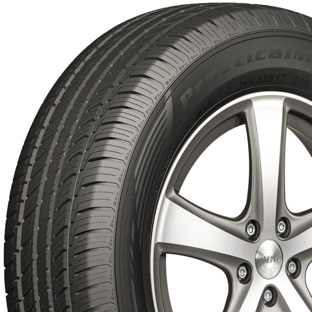 235/60R17 106H KAPSEN PRACTICALMAX H/P HP7 XL