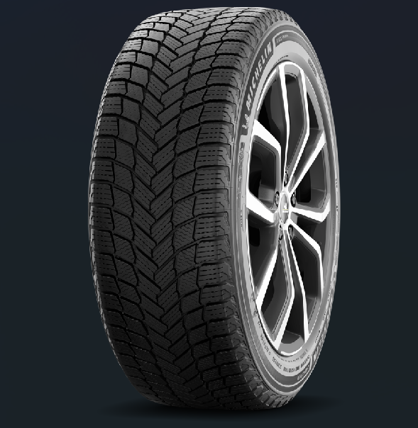 235/45R20 100H MICHELIN X-ICE SNOW+ XL