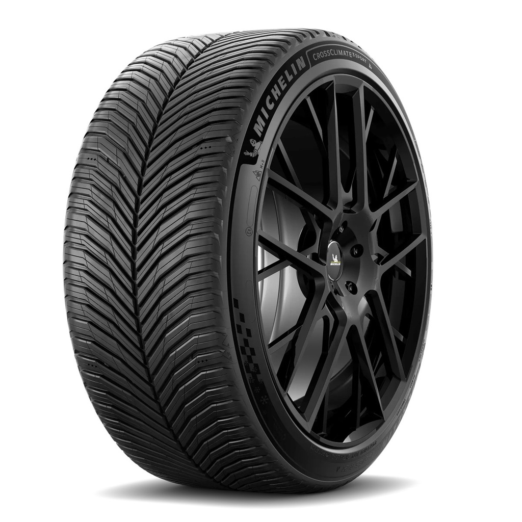 295/40R20 110Y MICHELIN CROSSCLIMATE 3 SPORT XL