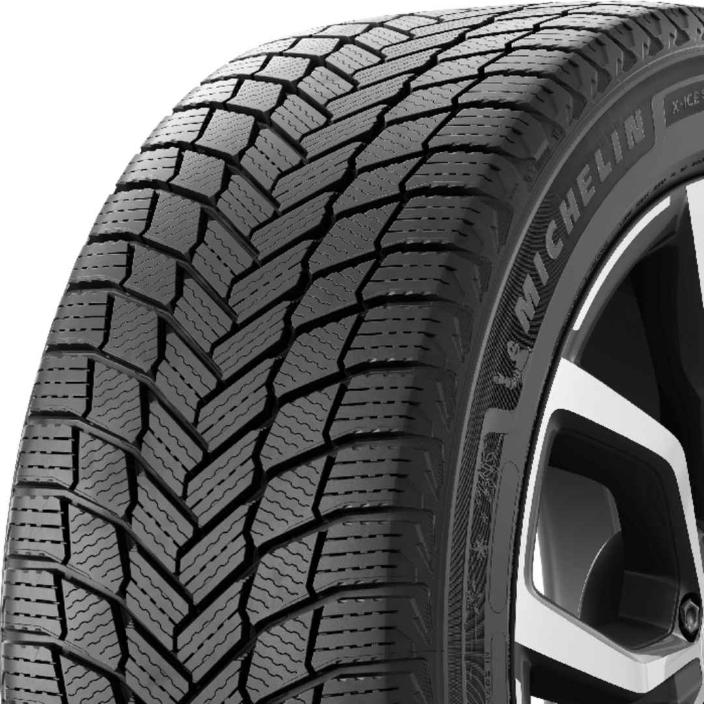 235/50R18 101H MICHELIN X-ICE SNOW+ XL