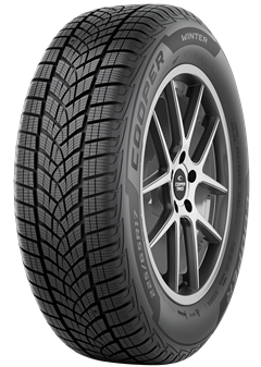 235/65R17 108H COOPER COOPER WINTER XL EVR