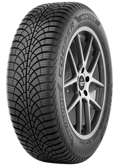 175/70R14 84T COOPER COOPER WINTER EVR
