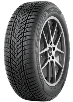 195/65R15 95T COOPER COOPER WINTER XL EVR