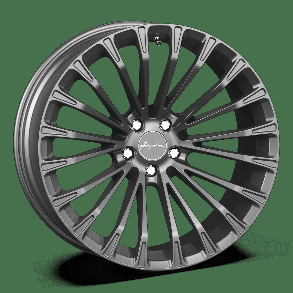 BREYTON LS2 M.GUN | 8,5X20 5-112 E30 C66,5 60 8.5x20 5/112 ET30 CB66.5