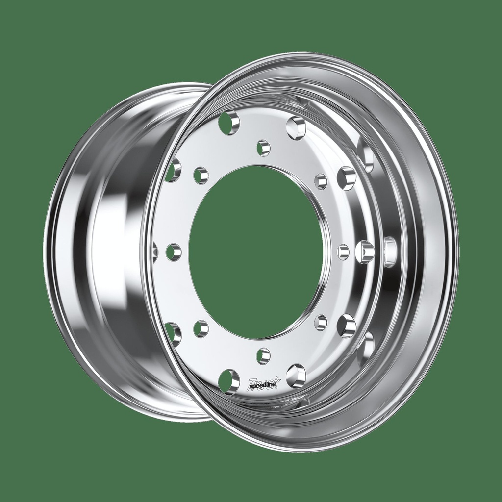 SPEEDLINE TRUCK DIAMOND 11,75X22,5 10-335 (26) E0 C281 11,75X22,5 10-335 E0 C281 11.8x23 10/335 ET0 CB281