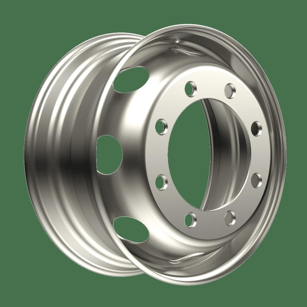 KRONPRINZ 7,50X19,5 8-275 E144 C221 KONA ALV INK.VENT 7,5X19,5 8-275 E144 C221 7.5x20 8/275 ET144 CB221