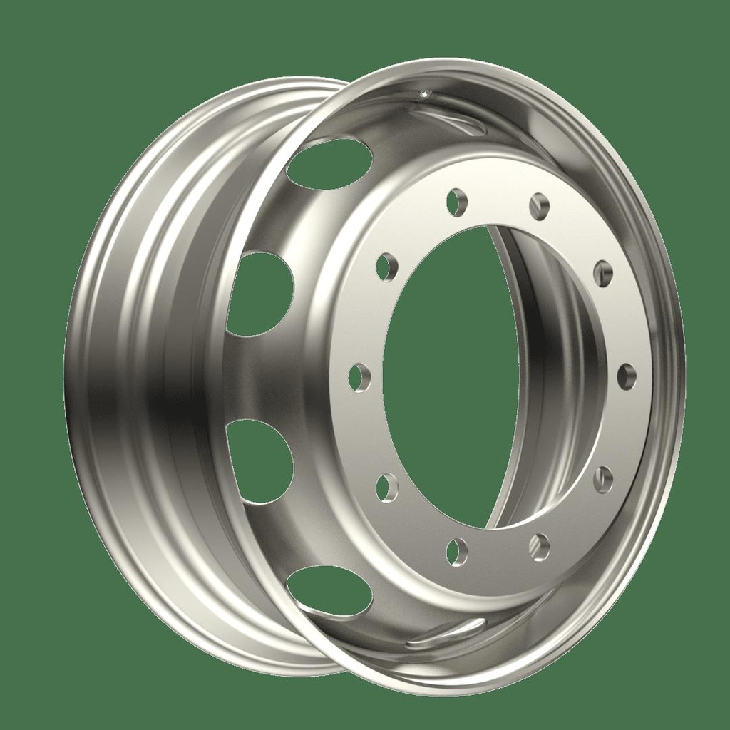KRONPRINZ TRUCK 7,50X22,5 10-335 E148 C281 PLAN M22 ALV INK.VENT 7,5X22,5 10-335 E148 C281 7.5x23 10/335 ET148 CB281