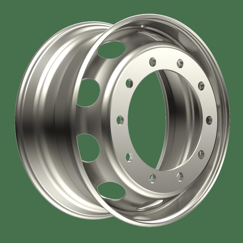 KRONPRINZ 9,00X22,5 10-335 E161 C281 PLAN M22 ALV INK.VENT 9X22,5 10-335 E161 C281 9x23 10/335 ET161 CB281