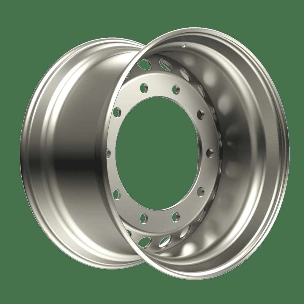 KRONPRINZ 11,75X22,5 10-335 E0 C281 PLAN M22 ALV INK.VENT 11.8x23 10/335 ET0 CB281