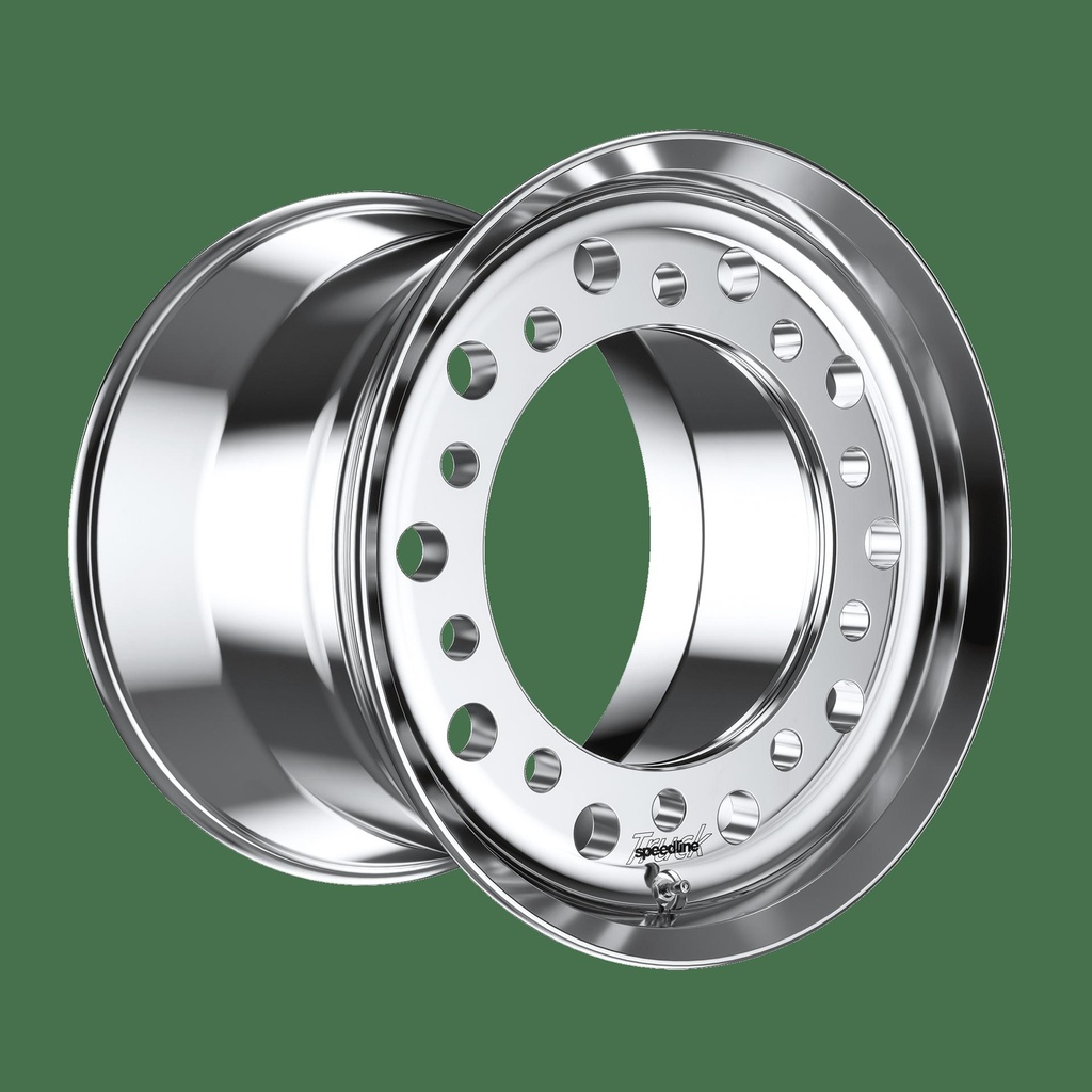 SPEEDLINE TRUCK DIAMOND 14,00X19,5 10-335 (26) E120 C281 14X19,5 10-335 E120 C281 14x20 10/335 ET120 CB281