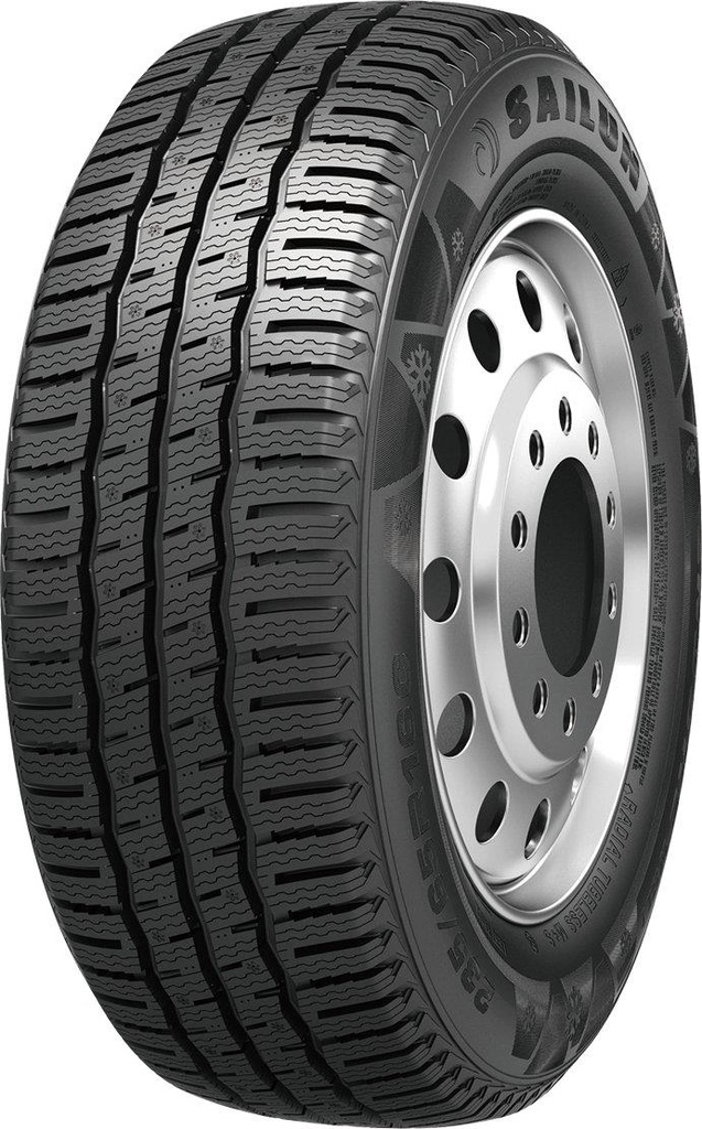 215/75R16C 116/114R SAILUN ENDURE WSL1 10PR