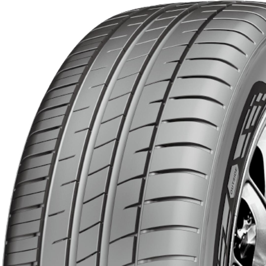 195/60R16 89V DOUBLESTAR MAXIMUM DH08