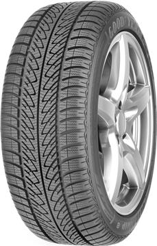 245/45R18 100V GOODYEAR ULTRAGRIP 8 PERFORMANCE OXLFP *MO