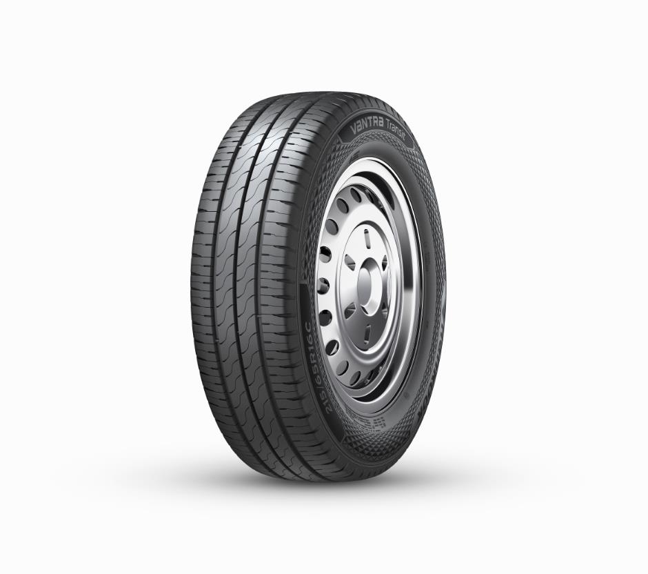215/65R16 106/104T HANKOOK VANTRA TRANSIT RA58