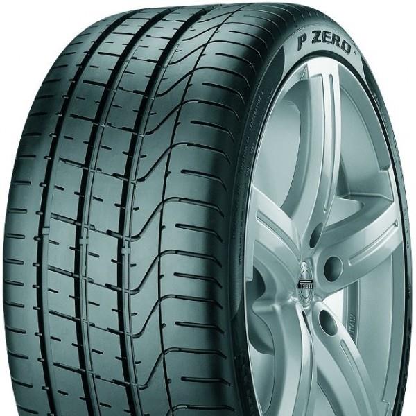 295/35R21 107Y PIRELLI P ZERO XL
