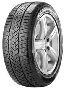 285/45R21 113V PIRELLI SCORPION WINTER XL