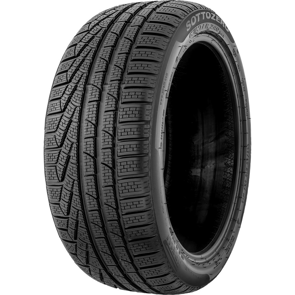 325/30R20 106W PIRELLI WINTER 270 SOTTOZERO SERIE II XL