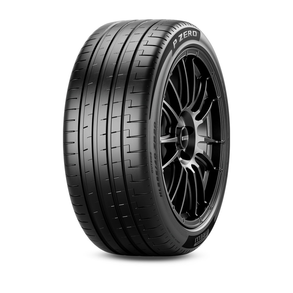 285/40R22 106Y PIRELLI P ZERO (PZ5)