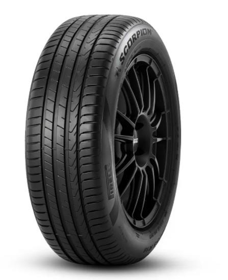 295/40R21 111H PIRELLI SCORPION XL