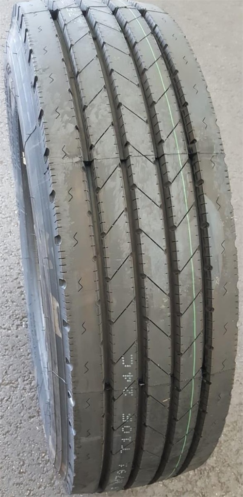 225/75R17.5 129/127M SAILUN SAR1 STEER & TRAILER 16PR REGIONAL
