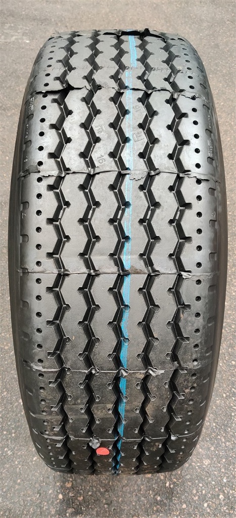 385/65R22.5 KA PINNOITETTU P18 SIS. 1 HANKOOK RUNKO DRIVE