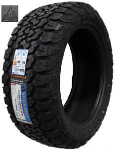 35x12.50R20 121R BLACKBEAR ALL TERRAIN II XL LT 3PMSF M+S