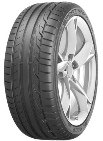 265/30R21 96Y DUNLOP SPORT MAXX RT XL