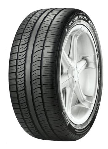 255/45R20 105V PIRELLI SCORPION ZERO XL