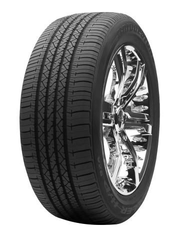 265/50R20 107V BRIDGESTONE DUELER H/P 92A