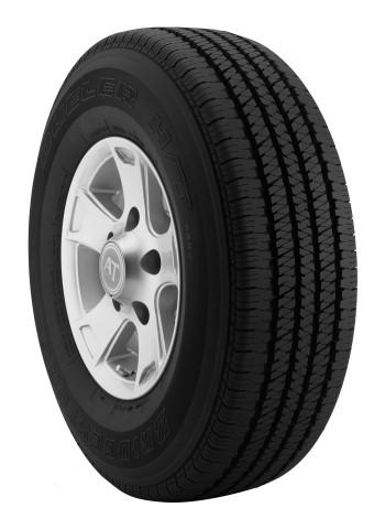 265/60R18 110H BRIDGESTONE DUELER H/T 684 II