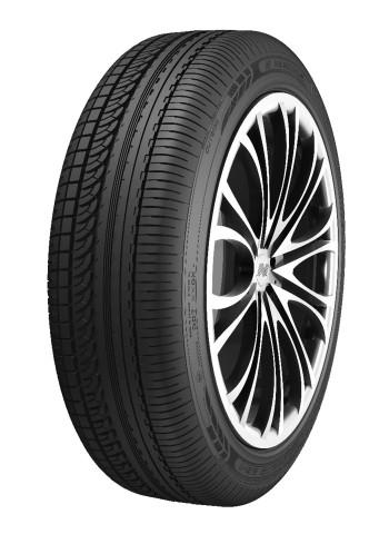175/55R15 77V NANKANG SPORTNEX AS-1