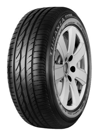 225/55R16 99W BRIDGESTONE TURANZA ER300 XL